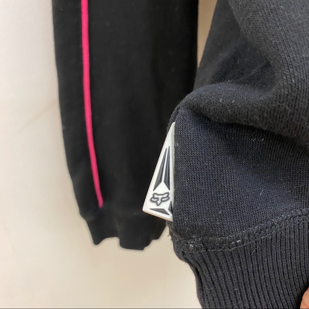 Fox Racing Pullover Sweatshirt - image 3